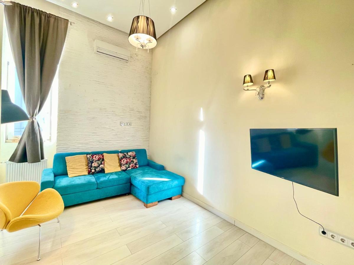 Pearl Lux Residency - Finn Sauna & Steam Room บูดาเปสต์ ภายนอก รูปภาพ