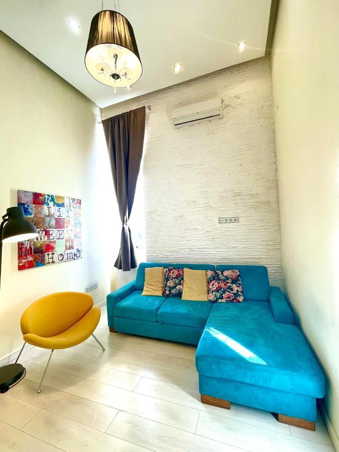Pearl Lux Residency - Finn Sauna & Steam Room บูดาเปสต์ ภายนอก รูปภาพ