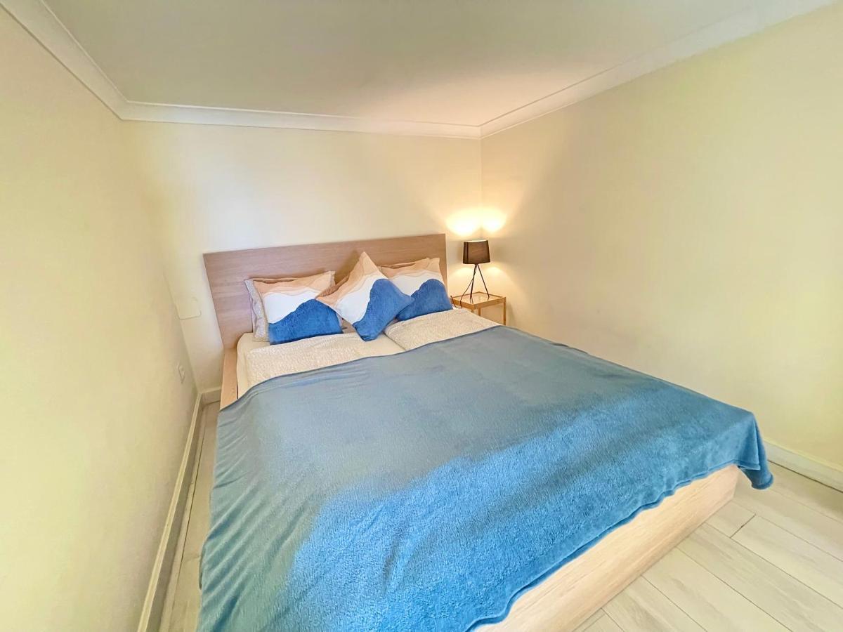 Pearl Lux Residency - Finn Sauna & Steam Room บูดาเปสต์ ภายนอก รูปภาพ